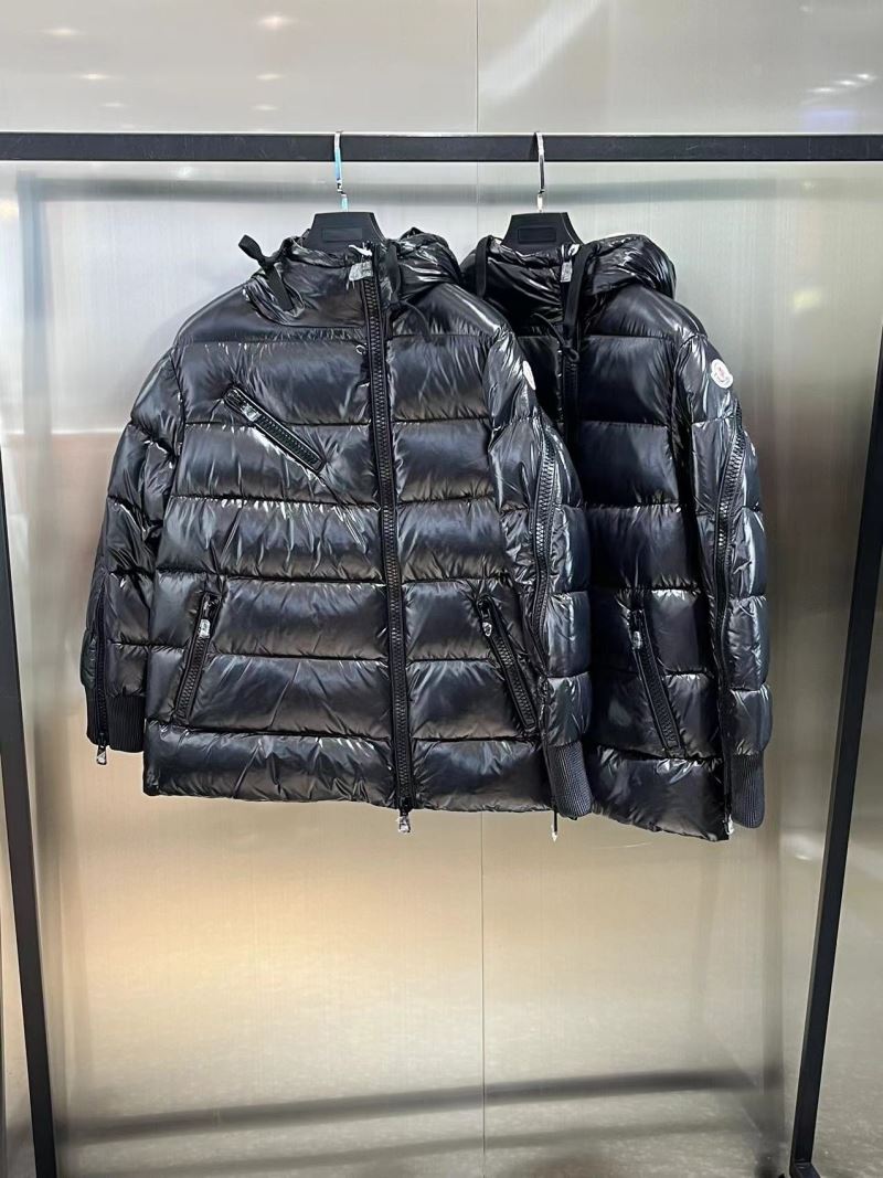 Moncler Down Jackets